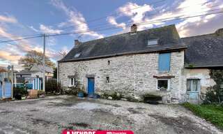 Maison 6 Pièces 125 m² à vendre à La Gacilly (56200)