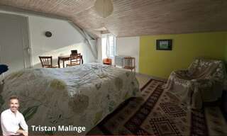 Maison 5 Pièces 128 m² à vendre à Ancenis-Saint-Géréon (44150)