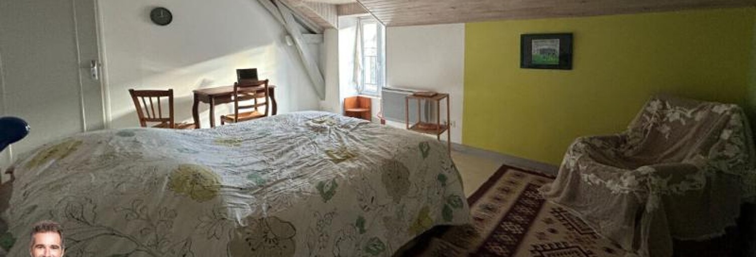 Maison 5 Pièces 128 m² à vendre à Ancenis-Saint-Géréon (44150)