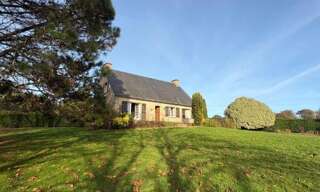 Maison 5 Pièces 90 m² à vendre à Saint-Mayeux (22320)