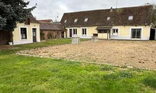 Maison 8 Pièces 145 m² à vendre à Sérifontaine (60590)