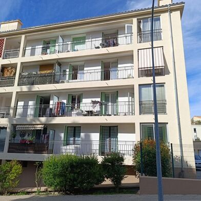 Appartement 3 pièces 158000 €