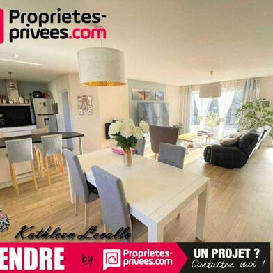 Maison 5 pièces 410000 €