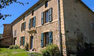 Maison 4 Pièces 118 m² à vendre à Aulon (31420)