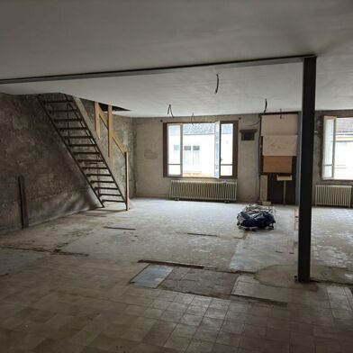 Maison 6 pièces 99000 €