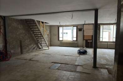 Maison 6 pièces 99000 €