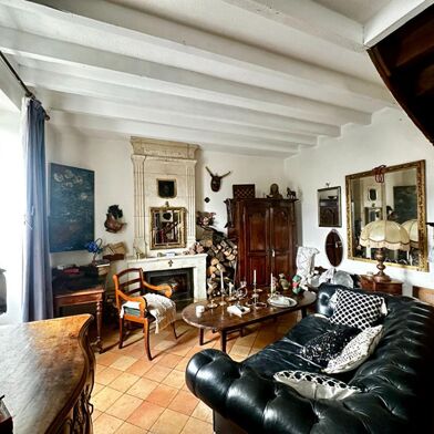 Maison 5 pièces 157990 €