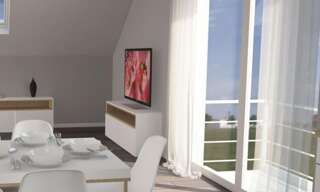 Appartement 2 Pièces 44 m² à vendre à Berck (62600)