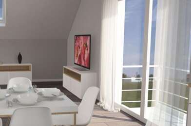 Appartement 2 pièces 251000 €