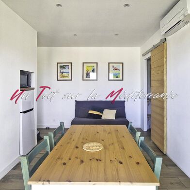 Appartement 2 pièces 199000 €