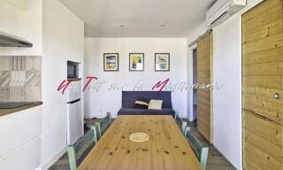 Appartement 2 Pièces 26 m² à vendre à Hyères (83400)