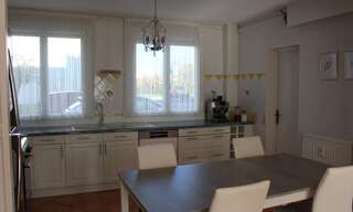 Appartement 3 Pièces 91 m² à vendre à Saint-Rambert-d'Albon (26140)