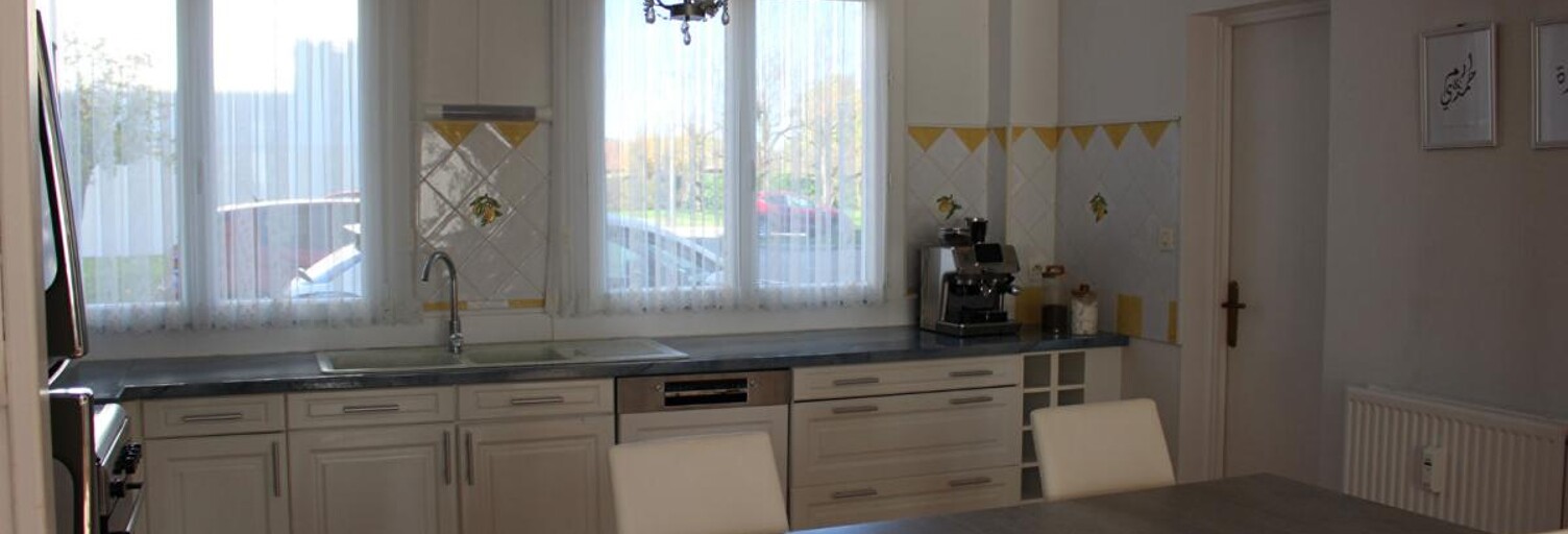 Appartement 3 Pièces 91 m² à vendre à Saint-Rambert-d'Albon (26140)