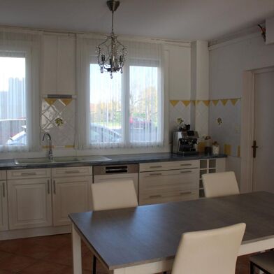 Appartement 3 pièces 146000 €
