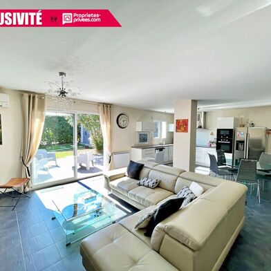 Maison 5 pièces 339700 €