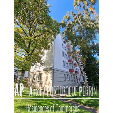 Appartement 3 pièces 179525 €