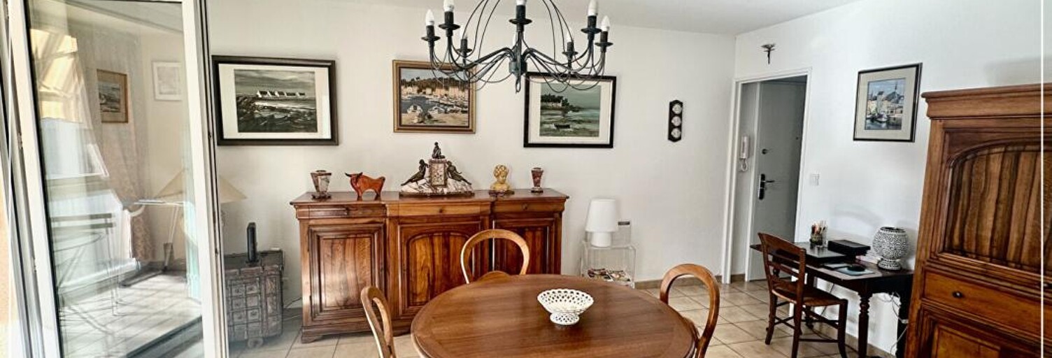 Appartement 4 Pièces 87 m² à vendre à Sanary-sur-Mer (83110)