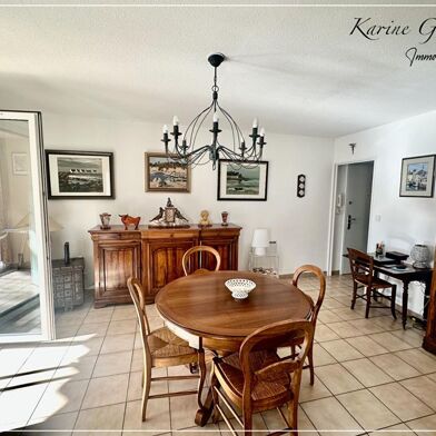 Appartement 4 pièces 395000 €