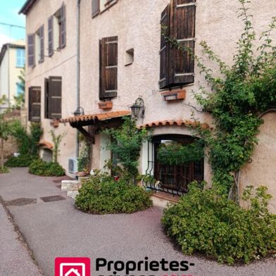 Appartement 4 pièces 209000 €