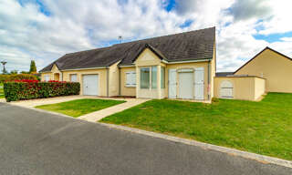 Maison 3 Pièces 70 m² à vendre à Romorantin-Lanthenay (41200)