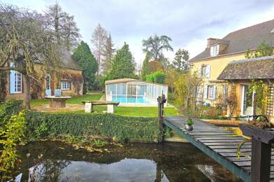 Maison 12 pièces 720000 €