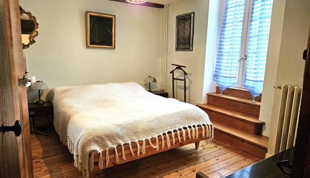 Villa / Maison 12 pièces  à vendre Saint-Georges-Motel 27710