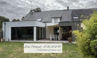 Maison 4 Pièces 102 m² à louer à Saint-Molf (44350)