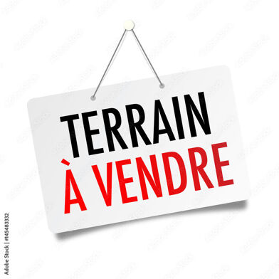 Terrain  115000 €