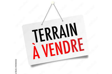 Terrain  115000 €