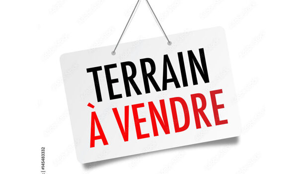 Terrain  à vendre Colombier-Saugnieu 69124