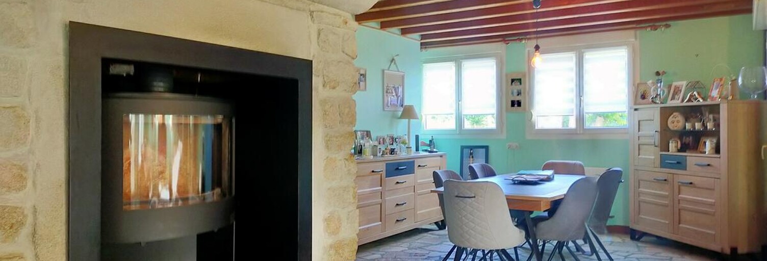 Maison 7 Pièces 178 m² à vendre à Pont-l'Abbé (29120)