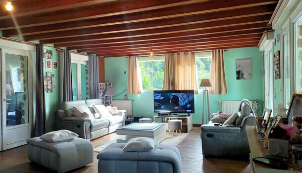 Villa / Maison 7 pièces  à vendre Pont-l'Abbé 29120