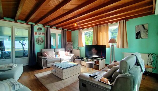 Villa / Maison 7 pièces  à vendre Pont-l'Abbé 29120