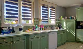 Maison 7 Pièces 178 m² à vendre à Pont-l'Abbé (29120)