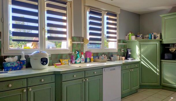 Villa / Maison 7 pièces  à vendre Pont-l'Abbé 29120