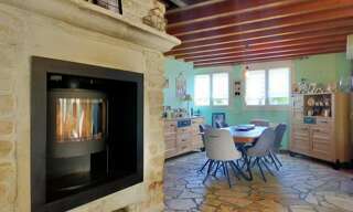 Maison 7 Pièces 178 m² à vendre à Pont-l'Abbé (29120)