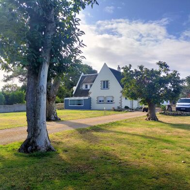 Maison 7 pièces 420000 €