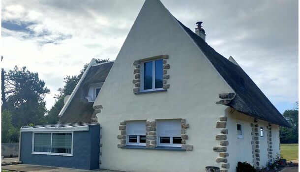 Villa / Maison 7 pièces  à vendre Pont-l'Abbé 29120