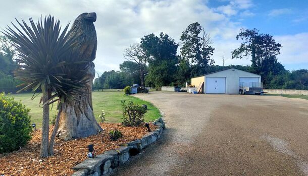 Villa / Maison 7 pièces  à vendre Pont-l'Abbé 29120