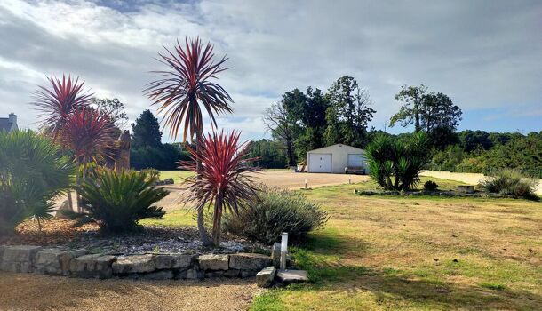 Villa / Maison 7 pièces  à vendre Pont-l'Abbé 29120