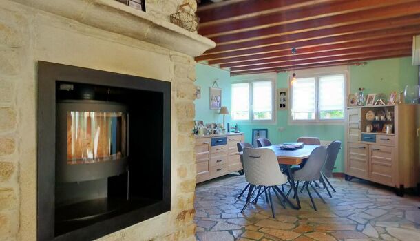 Villa / Maison 7 pièces  à vendre Pont-l'Abbé 29120