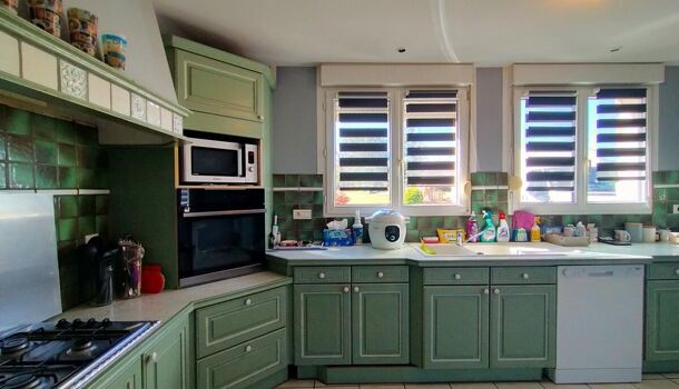 Villa / Maison 7 pièces  à vendre Pont-l'Abbé 29120