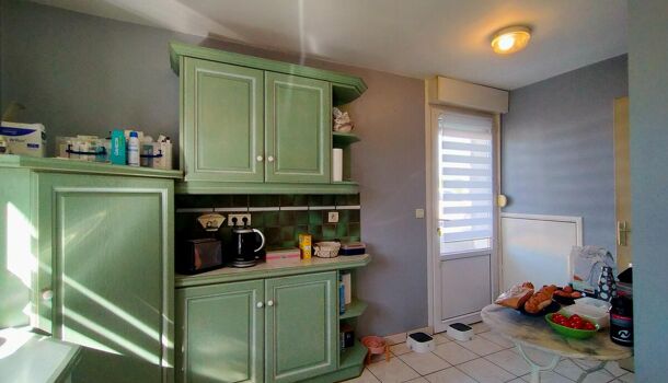 Villa / Maison 7 pièces  à vendre Pont-l'Abbé 29120