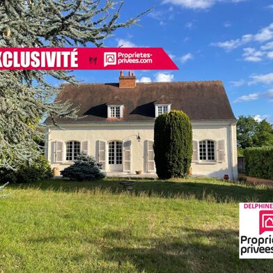 Maison 5 pièces 315000 €