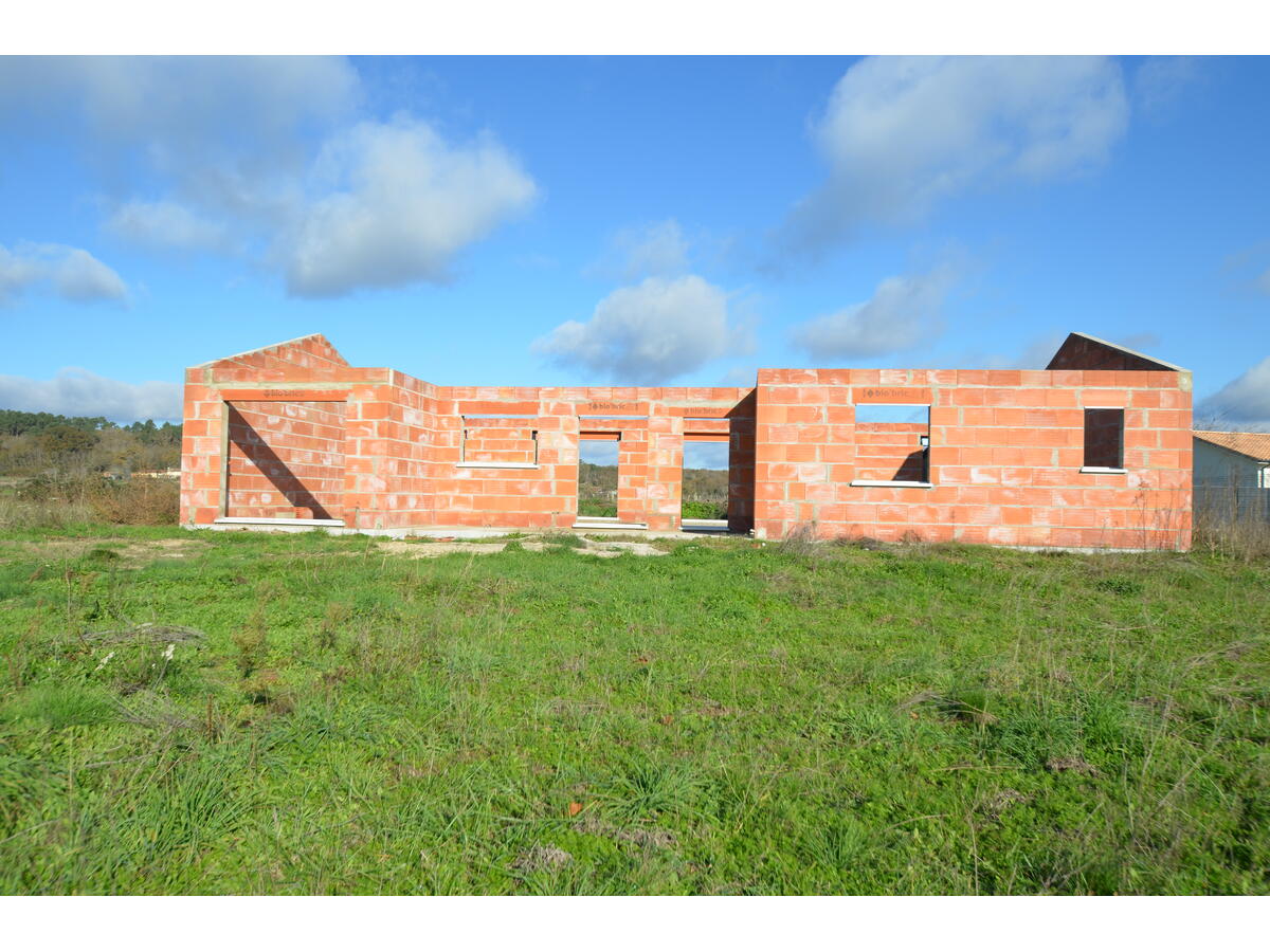 Villa / Maison  à vendre Pizou (Le) 24700