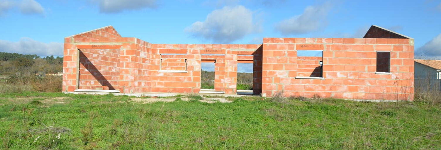 Maison  1290 m² à vendre à Le Pizou (24700)