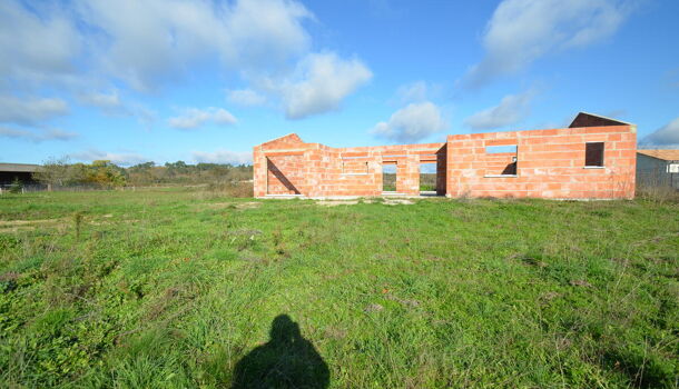 Villa / Maison  à vendre Pizou (Le) 24700