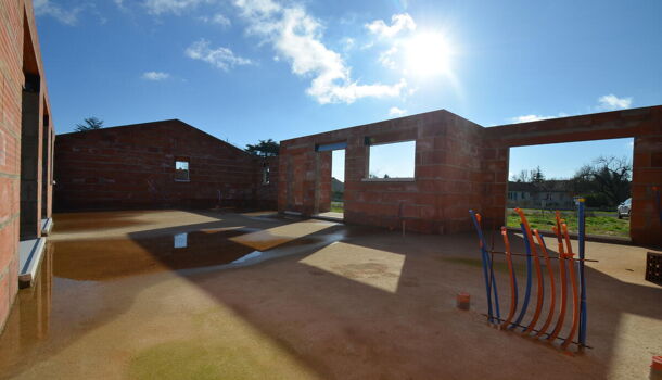 Villa / Maison  à vendre Pizou (Le) 24700