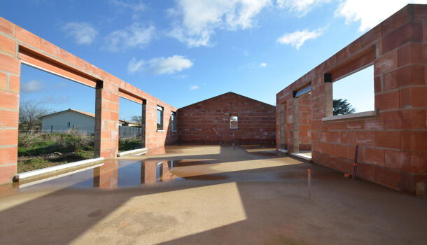 Villa / Maison  à vendre Pizou (Le) 24700