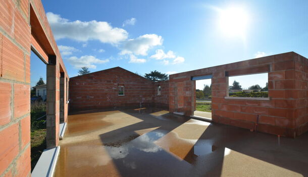 Villa / Maison  à vendre Pizou (Le) 24700